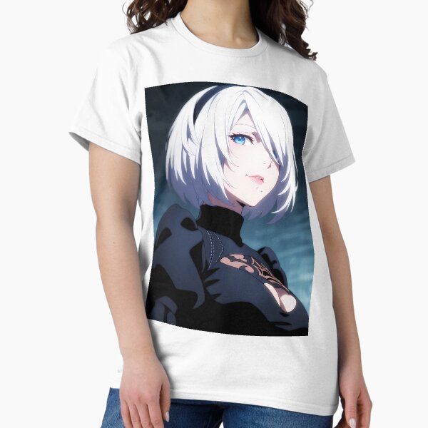 2B 73 - Adult & Kids T-Shirts, Sweatshirts & Hoodies apparel design preview 1