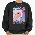 Jem And The Holograms Band Cartoon Showtime Synergy - Adult & Kids T-Shirts, Sweatshirts & Hoodies apparel design preview 1