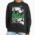 A Knight of the Seven Kingdoms - Adult & Kids T-Shirts, Sweatshirts & Hoodies apparel design preview 1