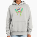 Luna Moth - Adult & Kids T-Shirts, Sweatshirts & Hoodies apparel design preview 1