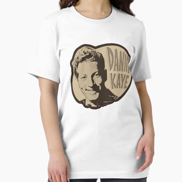 Tap Danced with Danny Kaye - Adult & Kids T-Shirts, Sweatshirts & Hoodies apparel design preview 1