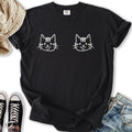 Kitties - Adult & Kids T-Shirts, Sweatshirts & Hoodies apparel design preview 1