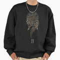 The Lucian Crest - Adult & Kids T-Shirts, Sweatshirts & Hoodies apparel design preview 1