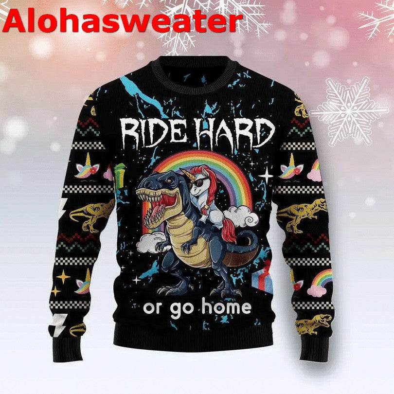 Dirty all i want for Christmas sweater product image 3