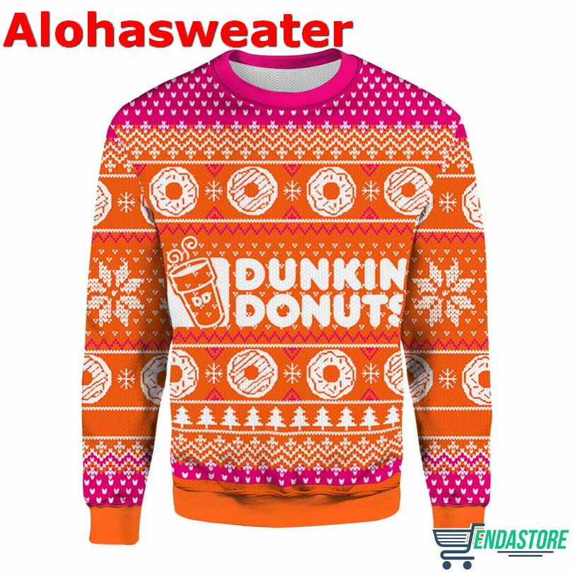 Dungeons Dragons Don’t Worry I Have A Plan Ugly Christmas Sweater product image 2