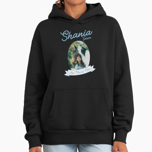 Shania Twain Any Man Of Mine - Adult & Kids T-Shirts, Sweatshirts & Hoodies apparel design preview 1
