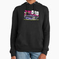 515 Frankie Wainman Jnr Brisca 2021 Tarmac Car - Adult & Kids T-Shirts, Sweatshirts & Hoodies apparel design preview 1