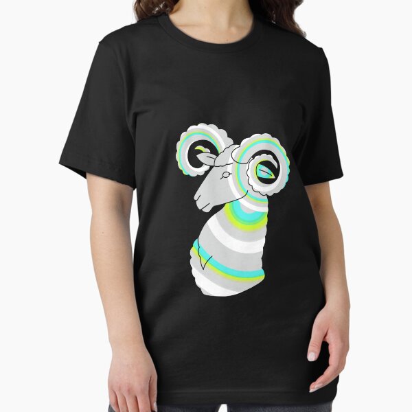 Ram Legendary Animals - Adult & Kids T-Shirts, Sweatshirts & Hoodies apparel design preview 1