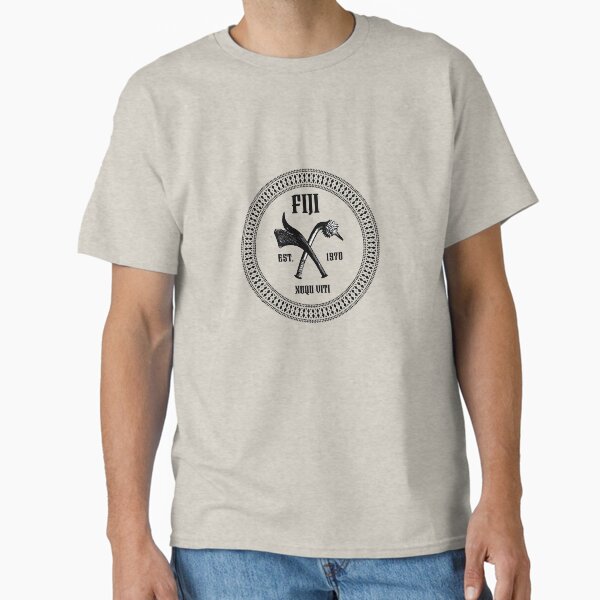 Noqu Viti Fiji Tapa Designs pattern - Adult & Kids T-Shirts, Sweatshirts & Hoodies apparel design preview 1