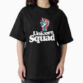Unicorn Squad - Adult & Kids T-Shirts, Sweatshirts & Hoodies apparel design preview 1
