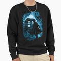 The doctor - Adult & Kids T-Shirts, Sweatshirts & Hoodies apparel design preview 1