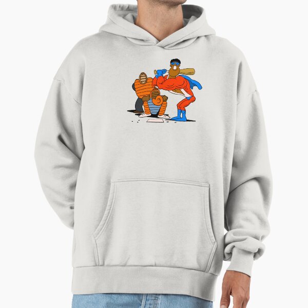 Verb! baseball - Adult & Kids T-Shirts, Sweatshirts & Hoodies apparel design preview 1