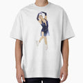 Kaori Sakamoto SP 2025 2026 Art - Adult & Kids T-Shirts, Sweatshirts & Hoodies apparel design preview 1