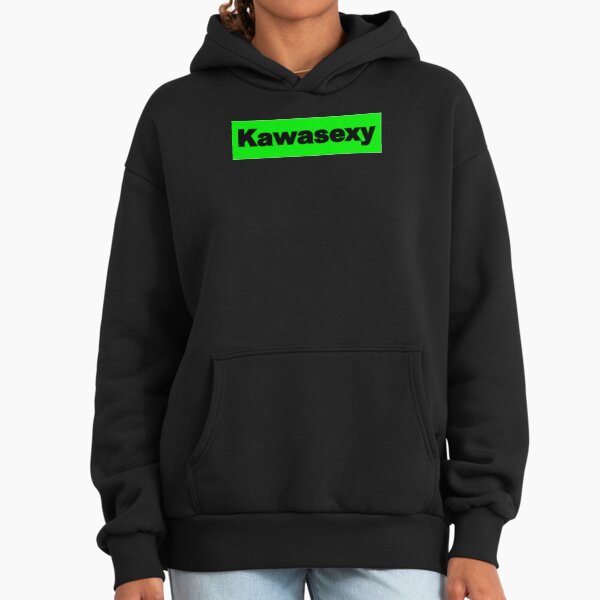Kawasexy logo Essential - Adult & Kids T-Shirts, Sweatshirts & Hoodies apparel design preview 1