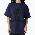 Iron Giant Choose Who You are - Adult & Kids T-Shirts, Sweatshirts & Hoodies apparel design preview 1