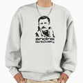Andrei Tarkovsky Illustration - Adult & Kids T-Shirts, Sweatshirts & Hoodies apparel design preview 1