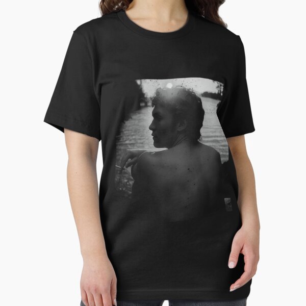 Connor Storrie Rozanov Smoking Graphic Heated Riva - Adult & Kids T-Shirts, Sweatshirts & Hoodies apparel design preview 1