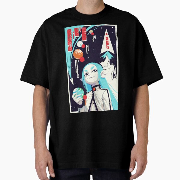Into The Void Poster - Adult & Kids T-Shirts, Sweatshirts & Hoodies apparel design preview 1