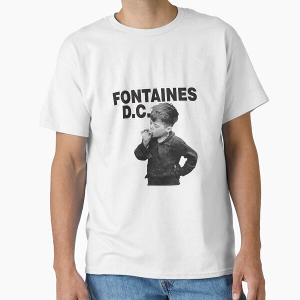 Fontaine - Adult & Kids T-Shirts, Sweatshirts & Hoodies apparel design preview 1