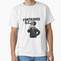 Fontaine - Adult & Kids T-Shirts, Sweatshirts & Hoodies apparel design preview 1
