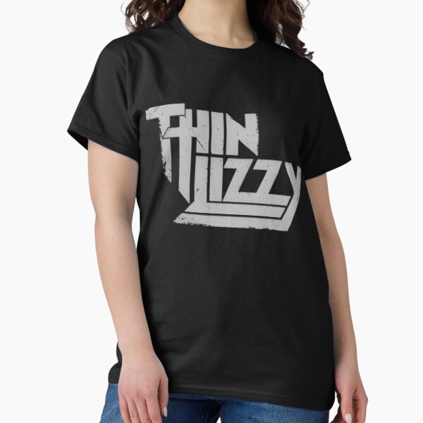 Thin Lizzy - Adult & Kids T-Shirts, Sweatshirts & Hoodies apparel design preview 1