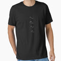 Analog Synthesizer Sine Saw Square Waveform - Adult & Kids T-Shirts, Sweatshirts & Hoodies apparel design preview 1