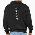 Witcher Magic Signs Design - Adult & Kids T-Shirts, Sweatshirts & Hoodies apparel design preview 1