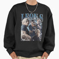 Vintage Leon S.Kennedy Resident Evil - Adult & Kids T-Shirts, Sweatshirts & Hoodies apparel design preview 1
