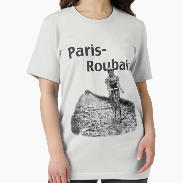 Paris-Roubaix - Adult & Kids T-Shirts, Sweatshirts & Hoodies apparel design preview 1
