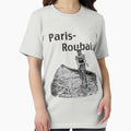 Paris-Roubaix - Adult & Kids T-Shirts, Sweatshirts & Hoodies apparel design preview 1