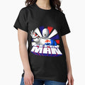 PepsiMan - Adult & Kids T-Shirts, Sweatshirts & Hoodies apparel design preview 1