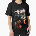An American Werewolf In London - Adult & Kids T-Shirts, Sweatshirts & Hoodies apparel design preview 1
