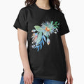 Watercolour Springtime Australian Pattern - Adult & Kids T-Shirts, Sweatshirts & Hoodies apparel design preview 1