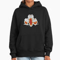 Owls Legendary Animals - Adult & Kids T-Shirts, Sweatshirts & Hoodies apparel design preview 1