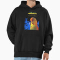 Budgie Band The Dfinitive Anthology An Ecstasy Of - Adult & Kids T-Shirts, Sweatshirts & Hoodies apparel design preview 1