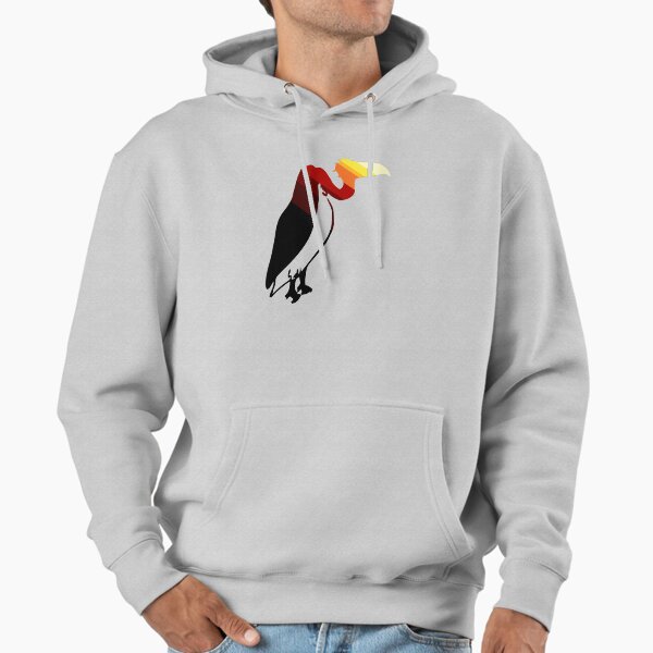 Vulture Legendary Animals - Adult & Kids T-Shirts, Sweatshirts & Hoodies apparel design preview 1