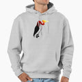 Vulture Legendary Animals - Adult & Kids T-Shirts, Sweatshirts & Hoodies apparel design preview 1
