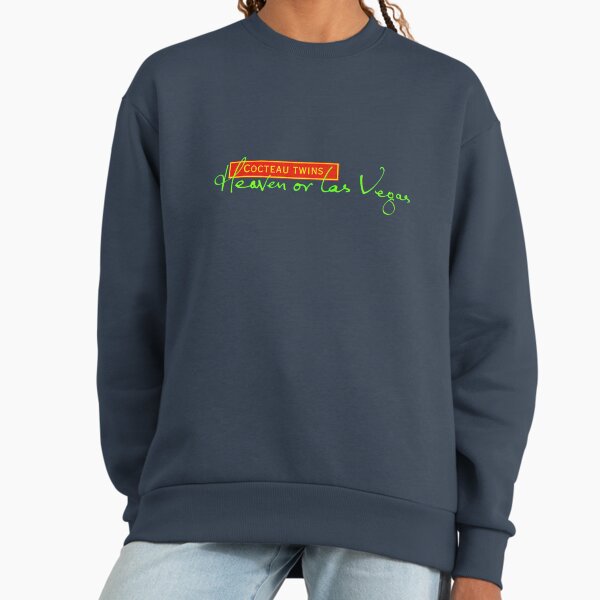 Heaven or Las Vegas - Adult & Kids T-Shirts, Sweatshirts & Hoodies apparel design preview 1
