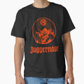 Anesthetic Juggernaut - Adult & Kids T-Shirts, Sweatshirts & Hoodies apparel design preview 1