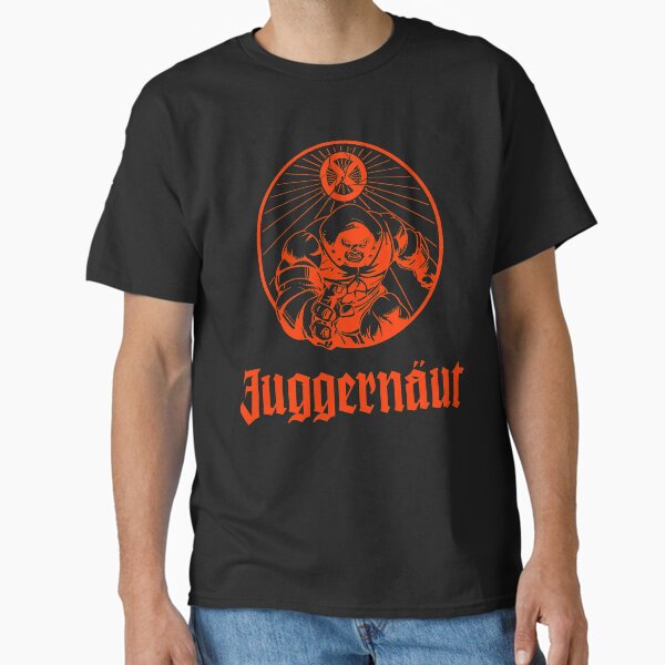 Anesthetic Juggernaut - Adult & Kids T-Shirts, Sweatshirts & Hoodies apparel design preview 1