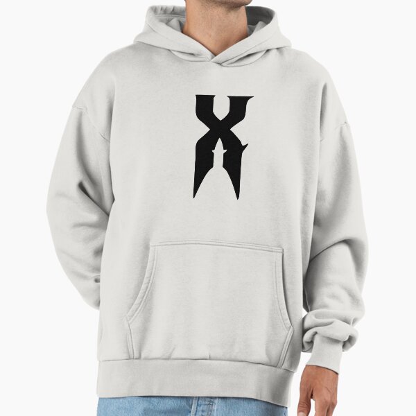 DMX X Logo - Adult & Kids T-Shirts, Sweatshirts & Hoodies apparel design preview 1