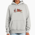 How The Goose Stole Christmas Game - Adult & Kids T-Shirts, Sweatshirts & Hoodies apparel design preview 1