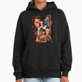 The Legend of Jean Claude Van Damme - Adult & Kids T-Shirts, Sweatshirts & Hoodies apparel design preview 1