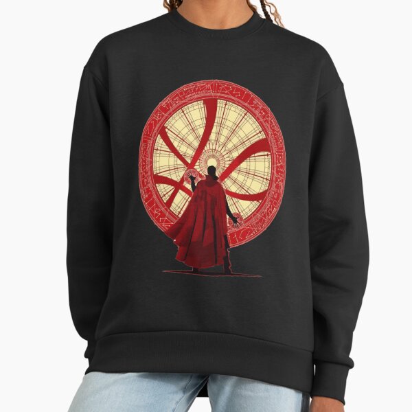 Doctor Strange Magic - Adult & Kids T-Shirts, Sweatshirts & Hoodies apparel design preview 1