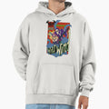 Vampire Rock Wild Wind Poster - Adult & Kids T-Shirts, Sweatshirts & Hoodies apparel design preview 1