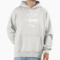 BORN WITH panther SOUL 2 - Adult & Kids T-Shirts, Sweatshirts & Hoodies apparel design preview 1
