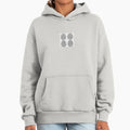 Zentangle Mandala Easter Eggs Therapeutic Art - Adult & Kids T-Shirts, Sweatshirts & Hoodies apparel design preview 1