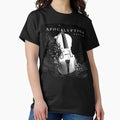 Apocalyptica Band Music - Adult & Kids T-Shirts, Sweatshirts & Hoodies apparel design preview 1