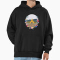 Minimalist Midsommar (kinda) - Adult & Kids T-Shirts, Sweatshirts & Hoodies apparel design preview 1