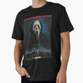 Stab 8 Premium - Adult & Kids T-Shirts, Sweatshirts & Hoodies apparel design preview 1